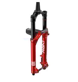 RockShox RockShox Lyrik Ultimate Charger 3.2 RC2 Suspension Fork - 29", 160mm, 15x110mm, 44mm Offset, Linear XL Air Spring, E1,