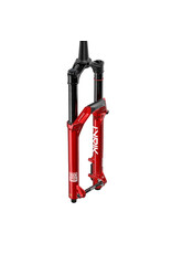 RockShox RockShox Lyrik Ultimate Charger 3.2 RC2 Suspension Fork - 29", 160mm, 15x110mm, 44mm Offset, Linear XL Air Spring, E1,