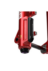 RockShox RockShox Lyrik Ultimate Charger 3.2 RC2 Suspension Fork - 29", 160mm, 15x110mm, 44mm Offset, Linear XL Air Spring, E1,