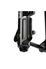 RockShox RockShox Lyrik Ultimate Charger 3.2 RC2 Suspension Fork - 29", 160mm, 15x110mm, 44mm Offset, Linear XL Air Spring, E1,