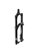 RockShox RockShox Lyrik Ultimate Charger 3.2 RC2 Suspension Fork - 29", 160mm, 15x110mm, 44mm Offset, Linear XL Air Spring, E1,