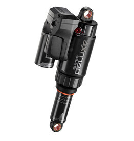 RockShox RockShox Super Deluxe Flight Attendant Rear shock, D1, 210x55, Specialized StumpJumper 15 S2-S6 2025+, Shaft Eyelet: Standard, Body Eyelet: No Bushing - 90 Deg Rotation, Token Loc 3, Reb55/Comp26, Mid4-Lock6