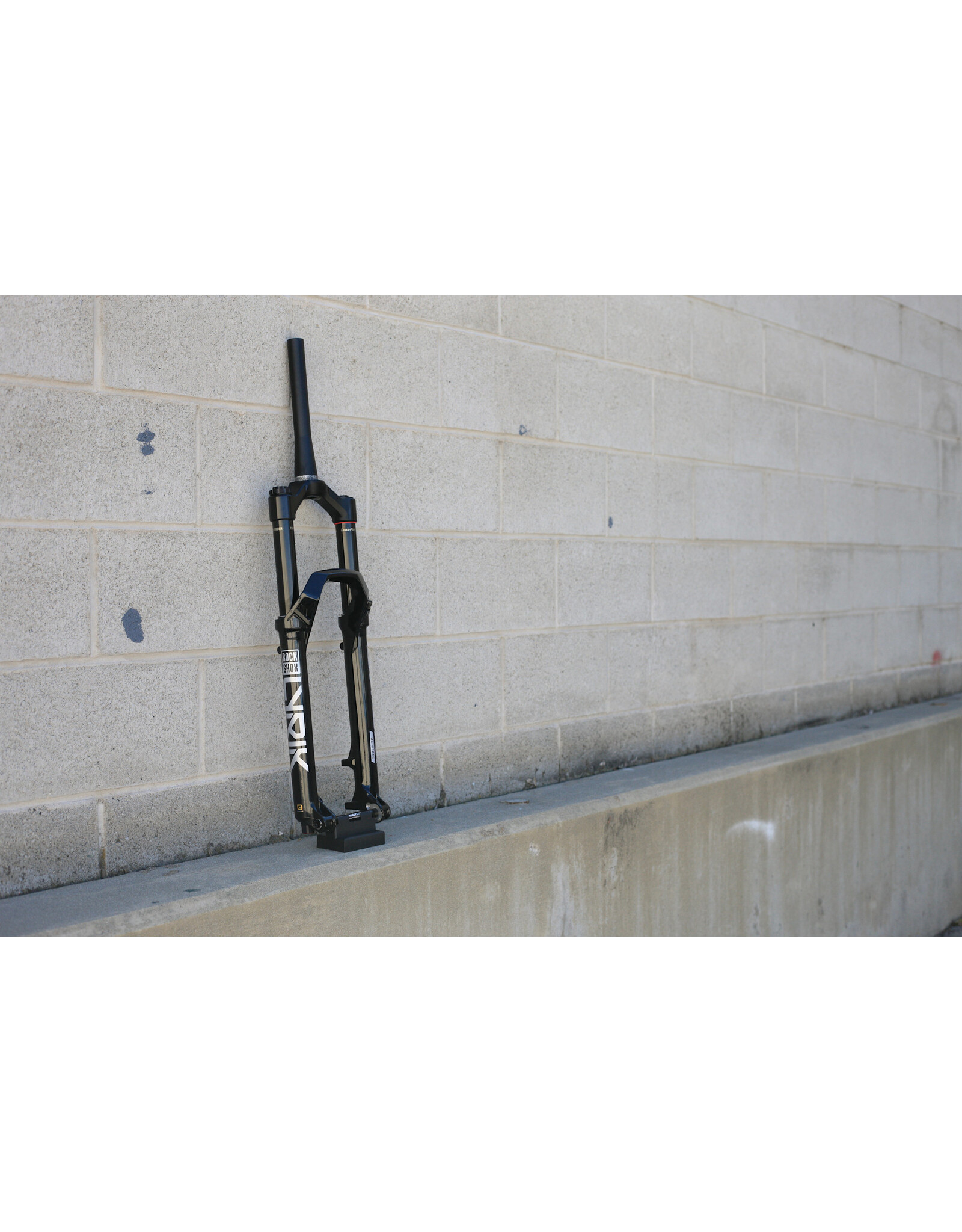 RockShox RockShox Lyrik Ultimate Charger 3.1 RC2 Suspension Fork - 29", 15 x 110 mm, 44 mm Offset, D2 , Gloss Black, 150mm