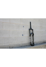 RockShox RockShox Lyrik Ultimate Charger 3.1 RC2 Suspension Fork - 29", 15 x 110 mm, 44 mm Offset, D2 , Gloss Black, 150mm