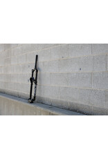 RockShox RockShox Lyrik Ultimate Charger 3.1 RC2 Suspension Fork - 29", 15 x 110 mm, 44 mm Offset, D2 , Gloss Black, 150mm