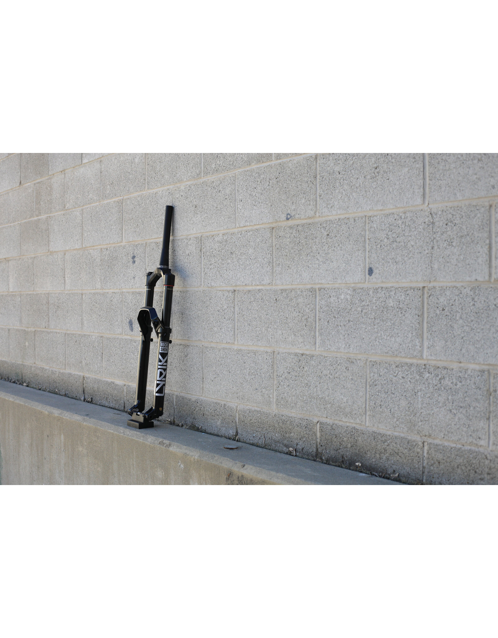 RockShox RockShox Lyrik Ultimate Charger 3.1 RC2 Suspension Fork - 29", 15 x 110 mm, 44 mm Offset, D2 , Gloss Black, 150mm