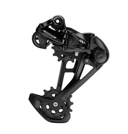 SRAM SRAM S200 Eagle Rear Derailleur - 12-Speed, Long Cage, 52t Max, Black, B1