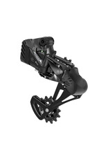 SRAM SRAM S500 Eagle AXS Upgrade Kit - Rear Derailleur W/Protector, AXS Battery, AXS POD Controller, Eagle Powerlock, Charger, Chain Gap Tool