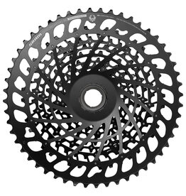 SRAM SRAM XG-1275 Eagle Cassette - 12-Speed, 10-52t, For XD Driver, Black, C1