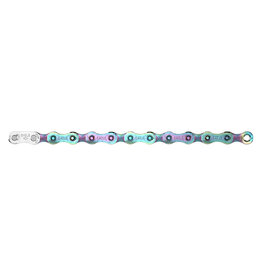 SRAM SRAM S500 Eagle Chain - 12-Speed, 126 Links, Rainbow