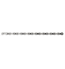 SRAM SRAM S200 Eagle Chain - 12-Speed, 126 Links, Silver/Black