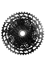 SRAM SRAM PG-1210 Eagle Cassette - 12-Speed, 11-50t, For Splined Driver, HG, B1