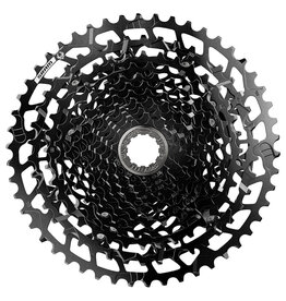 SRAM SRAM PG-1210 Eagle Cassette - 12-Speed, 11-50t, For Splined Driver, HG, B1