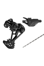 SRAM SRAM S200 Upgrade Kit (Derailleur, Shifter, & Chain)