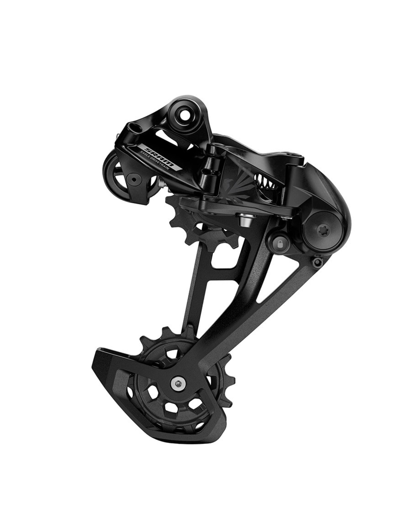 SRAM SRAM S200 Upgrade Kit (Derailleur, Shifter, & Chain)