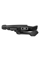 SRAM SRAM S200 Eagle Trigger Shifter - Rear, 12-Speed, Single-Click, Includes Discrete Clamp, MMX Compatible, Black, B1