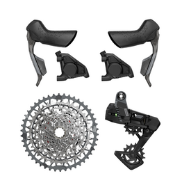 SRAM SRAM Rival XPLR E1 13-Speed UDH Drivetrain Kit