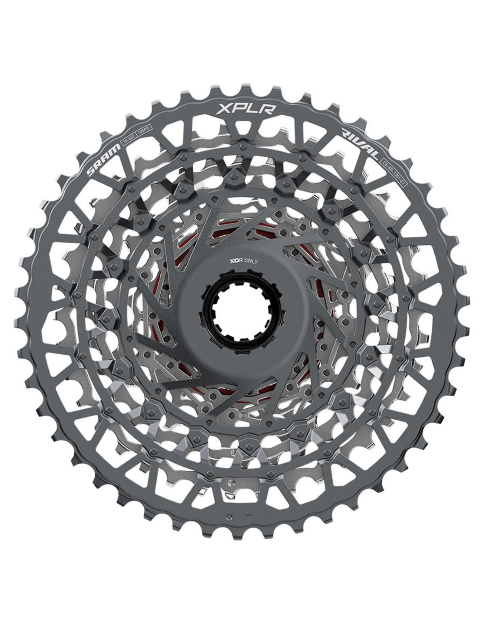 SRAM SRAM Rival XPLR E1 13-Speed UDH Drivetrain Kit