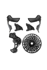 SRAM SRAM Rival E1, S500, 52t, XD, 12-Speed Drivetrain Kit
