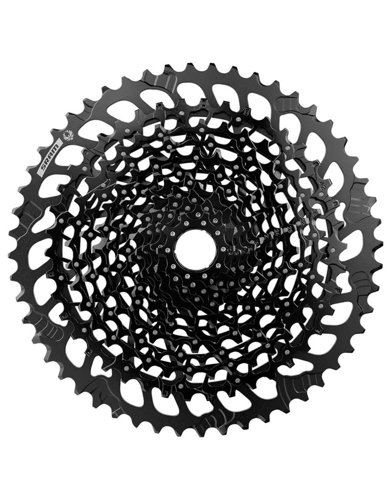 SRAM SRAM Rival E1, S500, 52t, XD, 12-Speed Drivetrain Kit