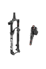 RockShox Rockshox SID & SIDLuxe Ultimate Flight Attendant Bundle, Specialized Epic 2024+, Black Fork and Rear Shock