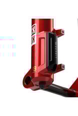 RockShox RockShox BoXXer Ultimate Charger 3.2 Suspension Fork, Electric Red - 29", 200mm, LinearXL, 20 x 110mm, 52mm Offset, D2