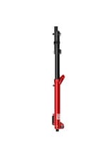 RockShox RockShox BoXXer Ultimate Charger 3.2 Suspension Fork, Electric Red - 29", 200mm, LinearXL, 20 x 110mm, 52mm Offset, D2