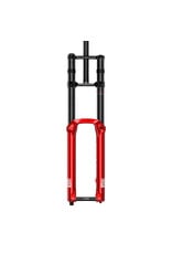 RockShox RockShox BoXXer Ultimate Charger 3.2 Suspension Fork, Electric Red - 29", 200mm, LinearXL, 20 x 110mm, 52mm Offset, D2