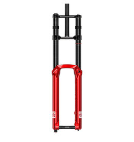 RockShox RockShox BoXXer Ultimate Charger 3.2 Suspension Fork, Electric Red - 29", 200mm, LinearXL, 20 x 110mm, 52mm Offset, D2