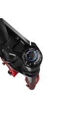 RockShox RockShox BoXXer Ultimate Charger 3.2 Suspension Fork, Electric Red - 29", 200mm, LinearXL, 20 x 110mm, 52mm Offset, D2