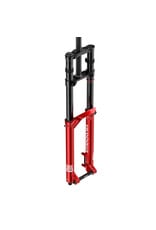 RockShox RockShox BoXXer Ultimate Charger 3.2 Suspension Fork, Electric Red - 29", 200mm, LinearXL, 20 x 110mm, 52mm Offset, D2