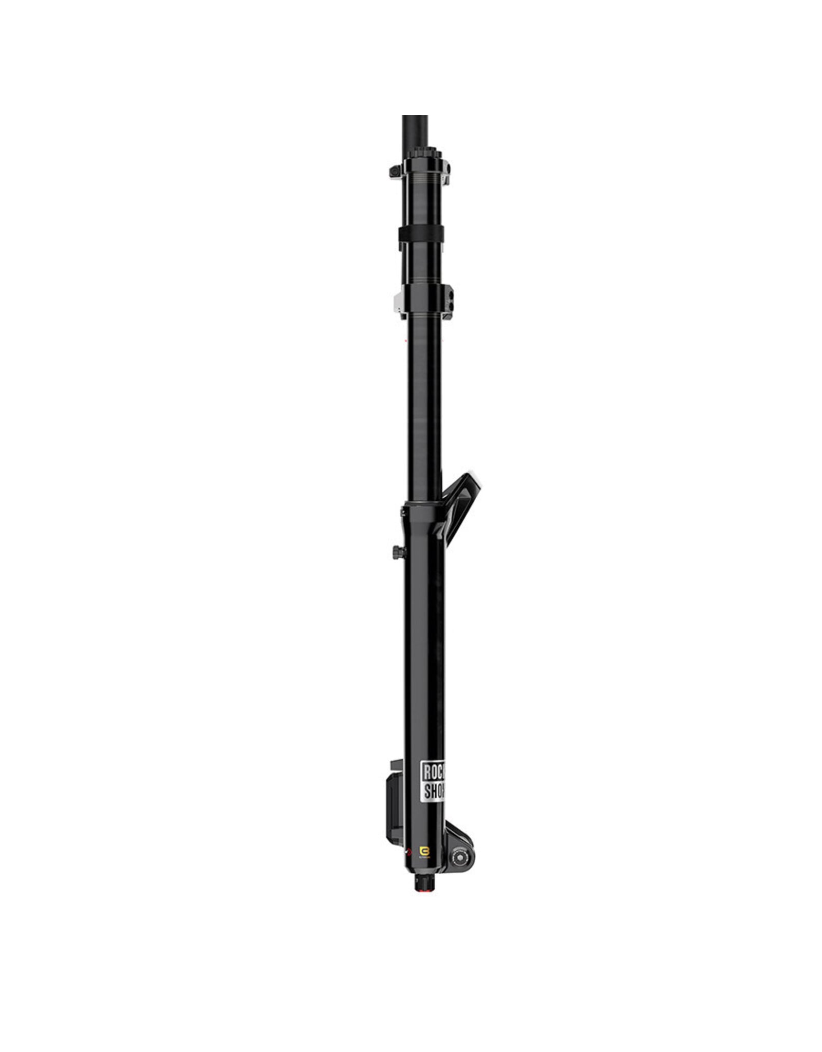 RockShox RockShox BoXXer Ultimate Charger 3.2 Suspension Fork, Gloss Black - 29", 200mm, LinearXL, 20 x 110mm, 52mm Offset, D2