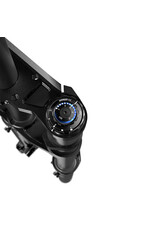 RockShox RockShox BoXXer Ultimate Charger 3.2 Suspension Fork, Gloss Black - 29", 200mm, LinearXL, 20 x 110mm, 52mm Offset, D2