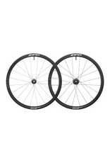 Zipp Speed Weaponry Zipp 202 NSW Wheelset, 700C, 12x100mm TA, 12x142mm, Center Lock, A1