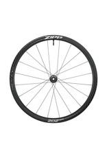 Zipp Speed Weaponry Zipp 202 NSW Wheelset, 700C, 12x100mm TA, 12x142mm, Center Lock, A1