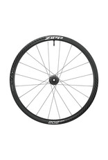 Zipp Speed Weaponry Zipp 202 NSW Wheelset, 700C, 12x100mm TA, 12x142mm, Center Lock, A1