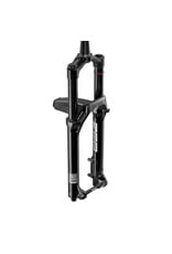 RockShox RockShox ZEB Ultimate Charger 3.2 RC2 Suspension Fork - 29", 170mm, 15x110mm, 44mm Offset, Linear XL Air Spring, Gloss Black, B1