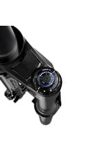 RockShox RockShox ZEB Ultimate Charger 3.2 RC2 Suspension Fork - 29", 170mm, 15x110mm, 44mm Offset, Linear XL Air Spring, Gloss Black, B1
