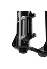 RockShox RockShox ZEB Ultimate Charger 3.2 RC2 Suspension Fork - 29", 170mm, 15x110mm, 44mm Offset, Linear XL Air Spring, Gloss Black, B1