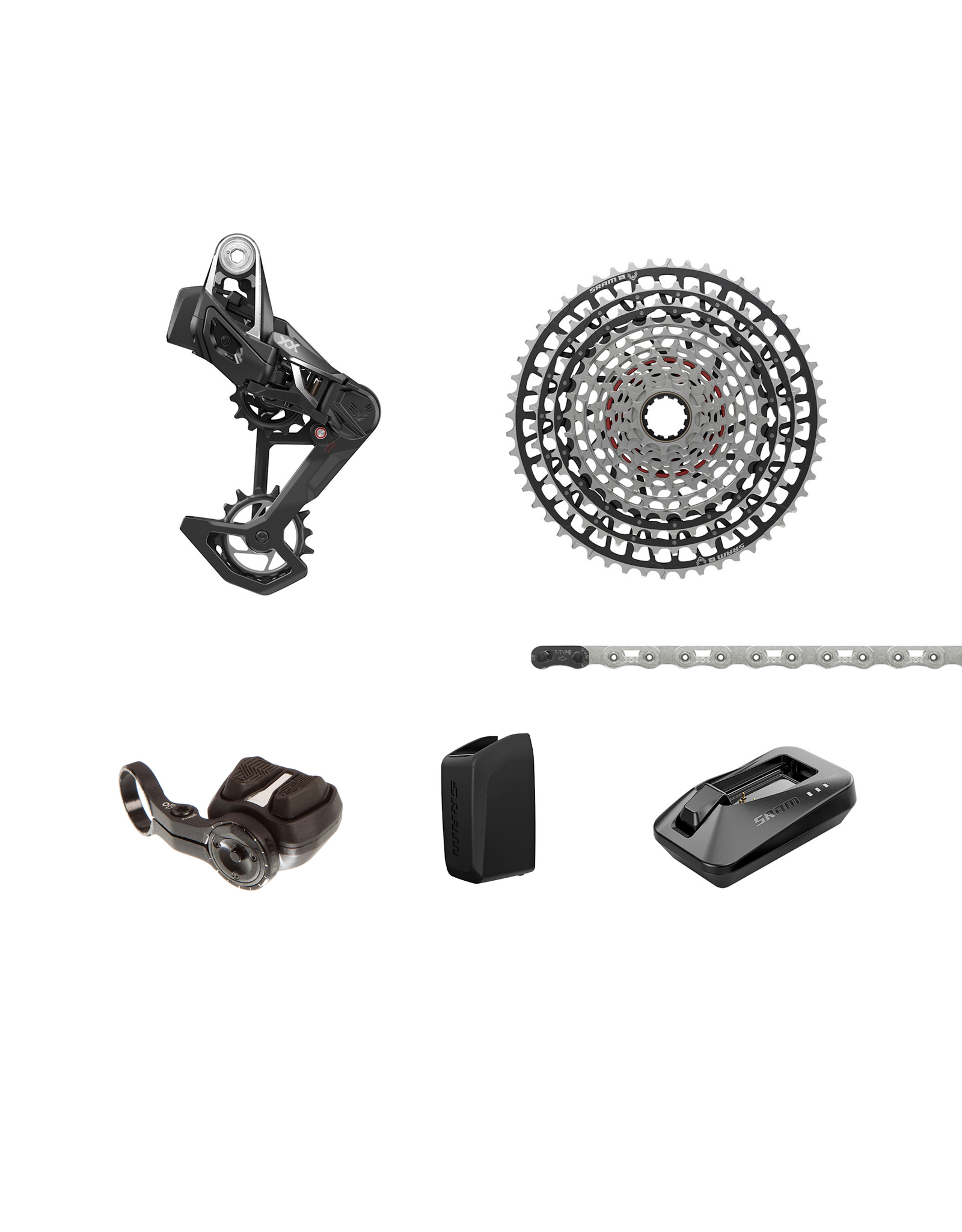 SRAM SRAM XX SL T-Type Upgrade Kit