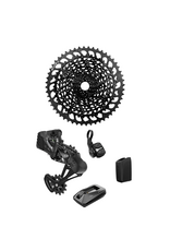 SRAM SRAM S500 Eagle AXS Upgrade Kit with XD Cassette
