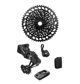 SRAM SRAM S500 Eagle AXS Upgrade Kit with XD Cassette