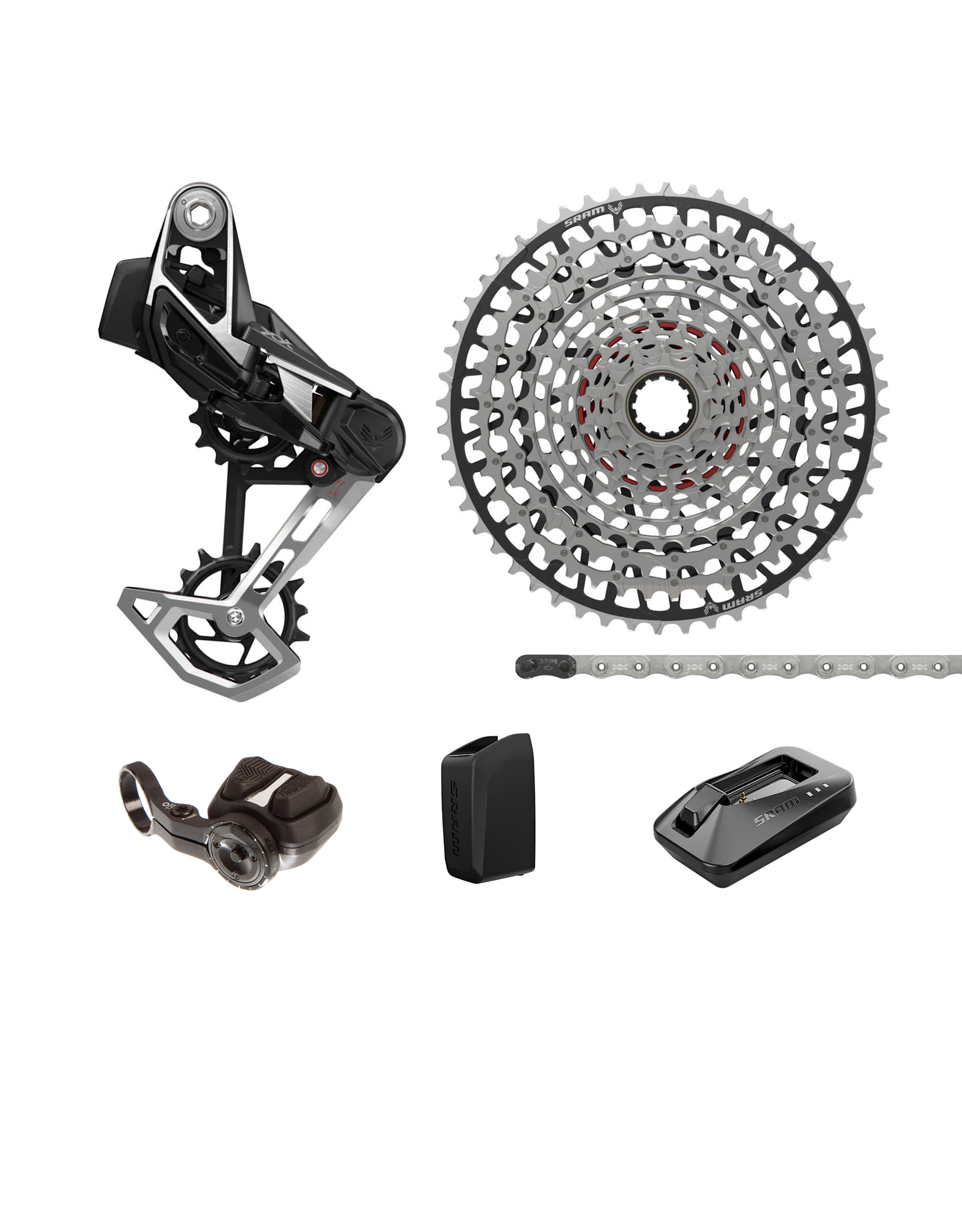 SRAM SRAM XX T-Type Upgrade Kit