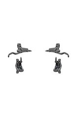 TRP TRP EVO Comp Brake Set - Front & Rear (includes hoses)