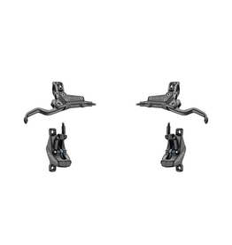 TRP TRP EVO Comp Brake Set - Front & Rear (includes hoses)