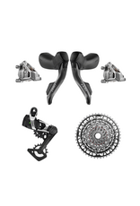 SRAM SRAM RED XPLR E1 13-Speed UDH Drivetrain Kit