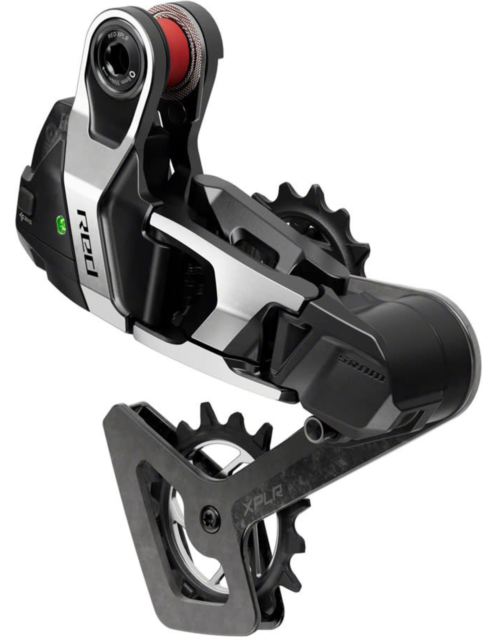 SRAM SRAM RED XPLR E1 13-Speed UDH Drivetrain Kit