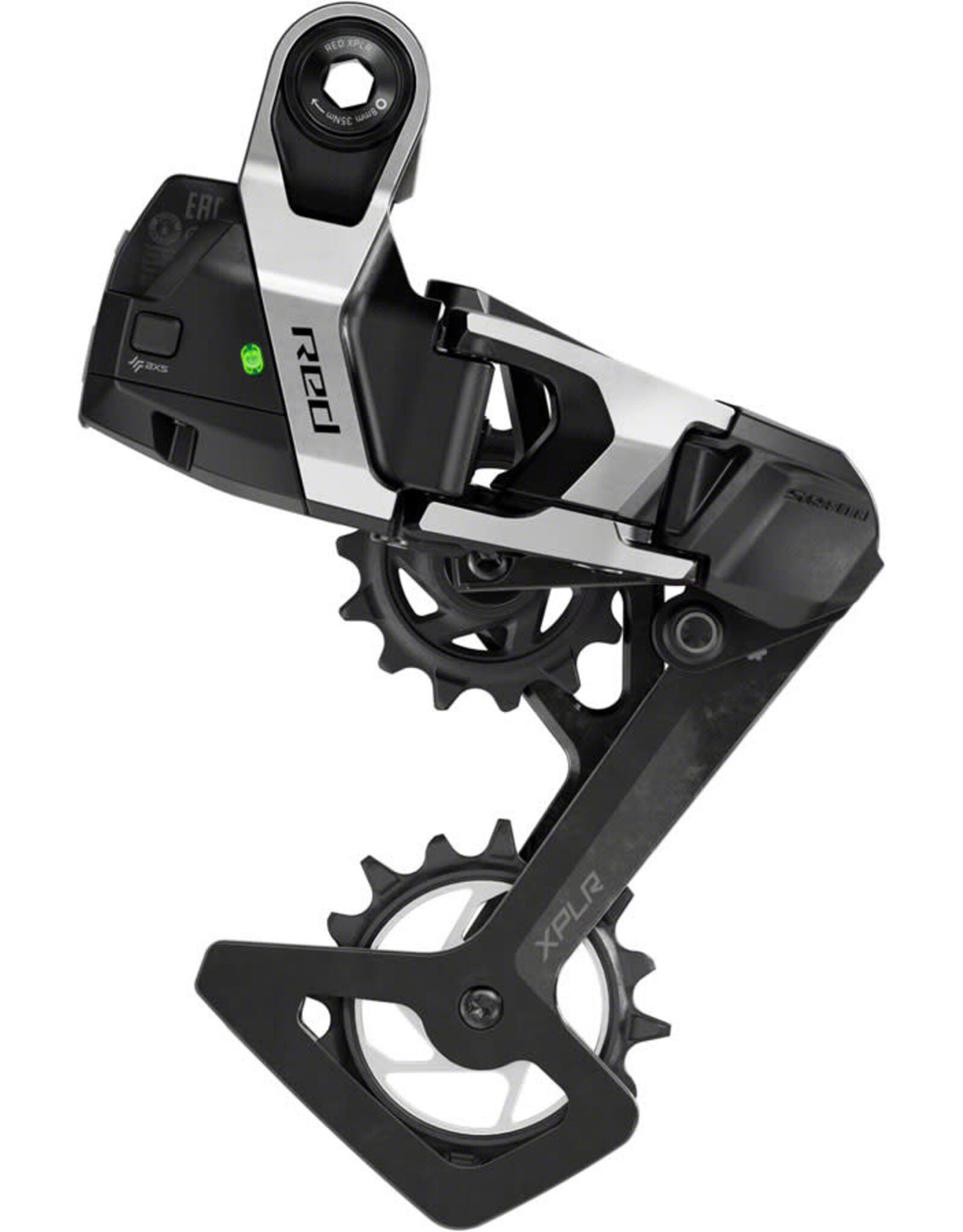 SRAM SRAM RED XPLR E1 13-Speed UDH Drivetrain Kit