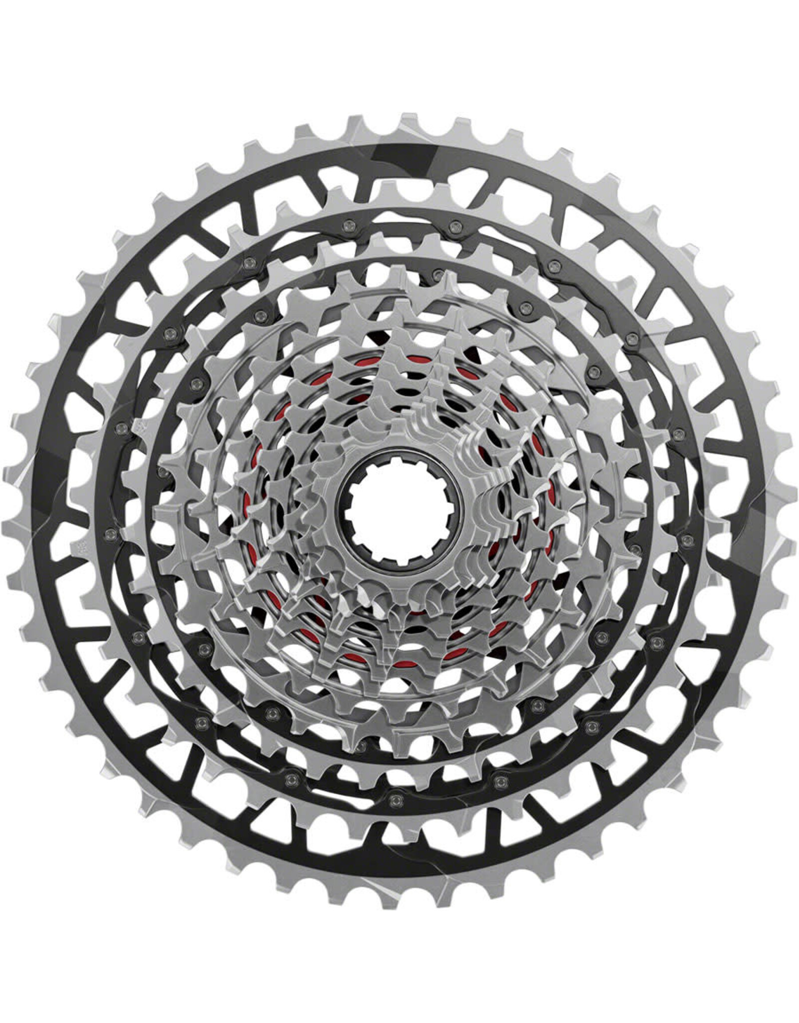 SRAM SRAM RED XPLR E1 13-Speed UDH Drivetrain Kit