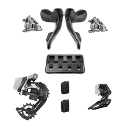 SRAM SRAM Red AXS E1 2x Upgrade Kit